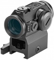 Купити приціл Hawke Frontier Red Dot 1x22 2MOA  за ціною від 13300 грн.