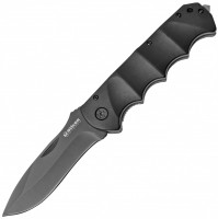 Купить ніж / мультитул Boker Magnum Black Spear II: цена от 919 грн.