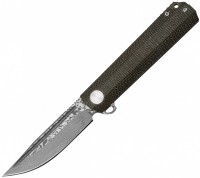 Купить нож / мультитул Boker Plus Cataclyst Damast  по цене от 5830 грн.