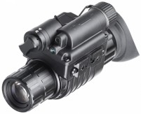 Купить прибор ночного видения AGM Wolf-14 NW1: цена от 98000 грн.