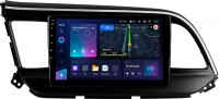Купить автомагнітола Teyes CC3L 4+32Gb Hyundai Elantra 6 (2018-2020) 9: цена от 8990 грн.