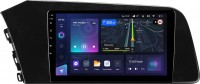 Купить автомагнітола Teyes CC3L 4+32Gb Hyundai Elantra 7 (2020-2021) 9: цена от 8990 грн.