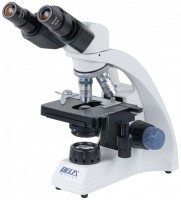 Купити мікроскоп DELTA optical Genetic Bino за ціною від 16382 грн.
