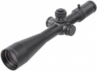 Купити приціл DELTA optical Stryker HD 5-50x56 SFP DLS-1 за ціною від 99960 грн.