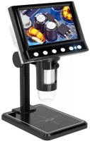 Купити мікроскоп KERUI DM7 50-1600X  за ціною від 3490 грн.
