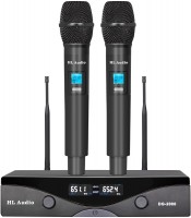 Купить микрофон HL Audio DG-2000: цена от 3364 грн.