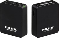 Купить мікрофон Nux B-10: цена от 3900 грн.