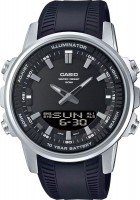 Купить наручний годинник Casio AMW-880-1A: цена от 3900 грн.