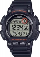 Купити наручний годинник Casio WS-2100H-1A  за ціною від 1980 грн.