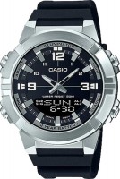 Купити наручний годинник Casio AMW-870-1A  за ціною від 3980 грн.