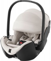 Купить дитяче автокрісло Britax Romer Baby-Safe Pro: цена от 11940 грн.