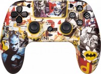 Купити ігровий маніпулятор FR-TEC PS4 DC Gamepad Batman  за ціною від 1552 грн.