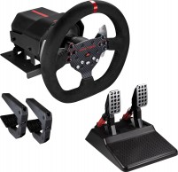 Купити ігровий маніпулятор FR-TEC FR-Force Racing Wheel  за ціною від 11470 грн.