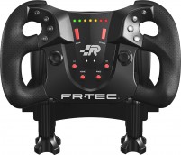 Купить ігровий маніпулятор FR-TEC Formula Wheel: цена от 9429 грн.