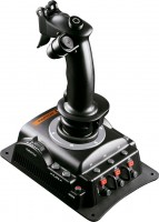 Купити ігровий маніпулятор FR-TEC PC Flight Stick Raptor Mach2  за ціною від 5299 грн.