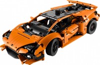 Купити конструктор Lego Lamborghini Huracan Tecnica Orange 42196  за ціною від 2346 грн.