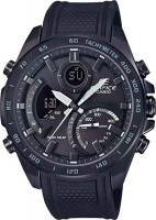 Купить наручний годинник Casio Edifice ECB-900PB-1A: цена от 7500 грн.