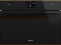 Купить духова шафа Smeg Dolce Stil Novo SO4602M1NR: цена от 121998 грн.