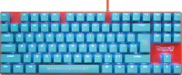 Купити клавіатура FR-TEC PC Dragon Ball Super Keyboard GOKU за ціною від 3784 грн.