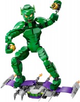 Купити конструктор Lego Green Goblin Construction Figure 76284  за ціною від 1179 грн.