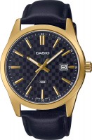 Купить наручний годинник Casio MTP-VD03GL-1A: цена от 1750 грн.