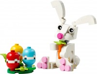 Купить конструктор Lego Easter Bunny with Colorful Eggs 30668  по цене от 149 грн.