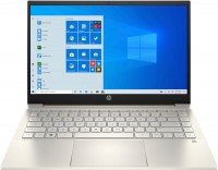 Купити ноутбук HP Pavilion 14-dv0000 (14-DV0082UR 4Z2N6EA) за ціною від 17199 грн.