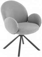 Купити стілець Halmar K-498  за ціною від 7464 грн.
