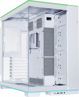Купити корпус Lian Li O11 Dynamic EVO RGB White  за ціною від 7600 грн.