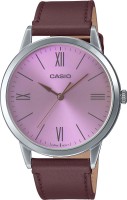 Купить наручний годинник Casio MTP-E600L-5B: цена от 4178 грн.