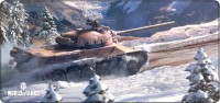 Купить килимок для мишки Wargaming World of Tanks TVP T 50/51 XL: цена от 579 грн.