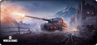 Купить коврик для мышки Wargaming World of Tanks Super Conqueror XL  по цене от 445 грн.