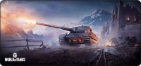 Купити килимок для мишки Wargaming World of Tanks Super Conqueror XL  за ціною від 445 грн.