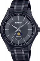 Купить наручний годинник Casio MTP-M100B-1A: цена от 4676 грн.