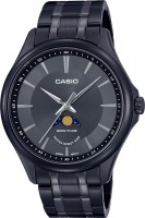 Купити наручний годинник Casio MTP-M100B-1A  за ціною від 4676 грн.