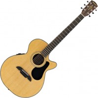 Купить гитара Alvarez RF17CE  по цене от 10560 грн.