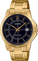 Купити наручний годинник Casio MTP-V004G-1C  за ціною від 1780 грн.
