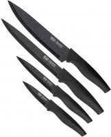 Купити набір ножів Resto Leo 95504  за ціною від 483 грн.