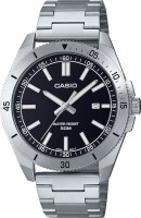 Купить наручные часы Casio MTP-B155D-1E  по цене от 3340 грн.