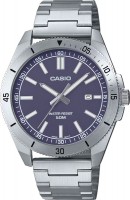 Купити наручний годинник Casio MTP-B155D-2E  за ціною від 3482 грн.