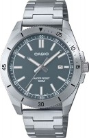 Купити наручний годинник Casio MTP-B155D-3E  за ціною від 3340 грн.