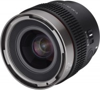 Купити об'єктив Samyang 24mm T1.9 Cine V-AF FE за ціною від 24899 грн.