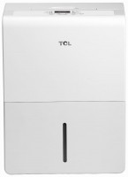 Купить осушитель воздуха TCL DEM35EB: цена от 13360 грн.