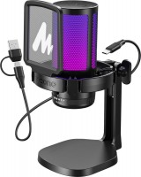 Купити мікрофон Maono DGM20  за ціною від 1646 грн.