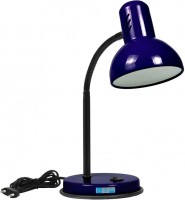 Купить настільна лампа LOGA DL-03: цена от 318 грн.