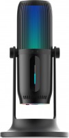 Купить микрофон Thronmax MDrill Ghost RGB  по цене от 6240 грн.