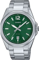 Купити наручний годинник Casio MTP-E725D-3A  за ціною від 3900 грн.