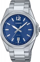 Купить наручний годинник Casio MTP-E725D-2A: цена от 3930 грн.