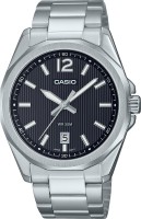 Купити наручний годинник Casio MTP-E725D-1A  за ціною від 3979 грн.