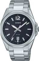 Купить наручний годинник Casio MTP-E725D-1A: цена от 3900 грн.